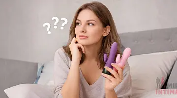 Какие интимные игрушки лучше всего подходят для первого знакомства?