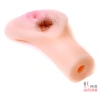 Мастурбатор вагина с вибрацией Vagina Vibrating - 4 Мастурбатор вагина с вибрацией Vagina Vibrating - 4