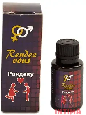 Женский возбудитель Rendez Vous (Рандеву) Женский возбудитель Rendez Vous (Рандеву)