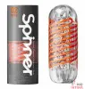 Спиральный мастурбатор Tenga Hexa - 5