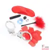 Набор секс-игрушек The Kit - 2