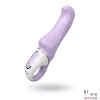Женский-вибратор-точки-G-Вибратор Satisfyer Vibes Charming Smile, 18,5х3,5 см