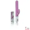 Гелевый-и-силиконовый-женский-вибратор-Вибратор ToyJoy Vibe Icon B, 13X3 см