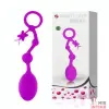 НОВИНКА! Анальные шарики Pretty Love Balls - 5 НОВИНКА! Анальные шарики Pretty Love Balls - 5