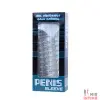 Насадка с усиками Penis Sleeve - 4 Насадка с усиками Penis Sleeve - 4