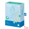 Набор йони бусин Satisfyer Yoni Power 1 - 10 Набор йони бусин Satisfyer Yoni Power 1 - 10