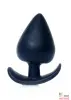 Силиконовая пробка Plug Buble Large, 9,5х5см - 1 Силиконовая пробка Plug Buble Large, 9,5х5см - 1