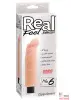 Женский-вибратор-точки-G-Вибратор Real Feel №6 для стимуляции точки G, 17 х 4 sm - 1