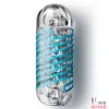 Спиральный мастурбатор Tenga Tetra - 5
