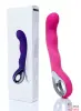 Женский-вибратор-точки-G-Вибромассажер для точки G Wibrator G-spot - 1