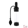 Вибропомпа Hot Hole Penis Pump, 21X7,5 см