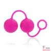 Вагинальные шарики Posh O Balls - 3 Вагинальные шарики Posh O Balls - 3