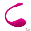 Смарт-виброяйцо Lovense Lush 2, Bluetooth - 1 Смарт-виброяйцо Lovense Lush 2, Bluetooth - 1