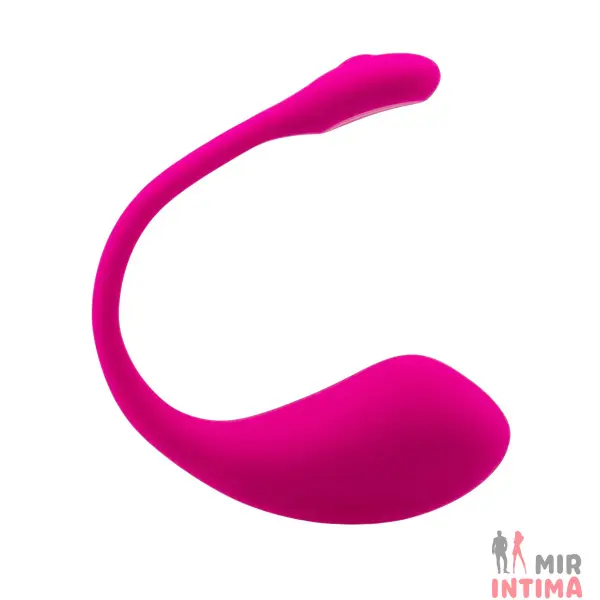 Смарт-виброяйцо Lovense Lush 2, Bluetooth - 1 Смарт-виброяйцо Lovense Lush 2, Bluetooth - 1