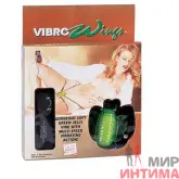 Клиторальный вибратор Vibro Wings