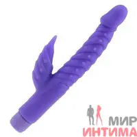 Анальный-женский-вибратор-Компактный мини-вибратор Fairy Tail, 14X2 см