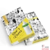 Презервативы EGZO Bee's Knees - 3 Презервативы EGZO Bee's Knees - 3