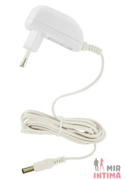 Вибростимулятор клитора Magic Massager, 21X6 см - 1