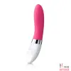 MILEL7909-Женский-вибратор-LELO Женский-вибратор-LELO-Интимный вибромассажер LELO Liv 2