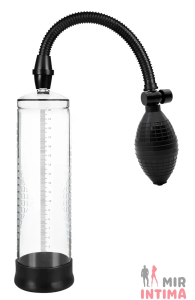 Вакуумная помпа CANWIN Passion Pump Men - 1