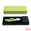 LEL7657-Женский-вибратор-LELO - 2 Женский-вибратор-LELO-Вибратор LELO Ina 2 (Лело Ина 2) - 2