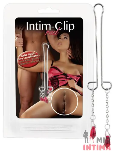 Клипса Intimate Clips Клипса Intimate Clips