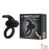Эрекционное кольцо Pretty Love Eudora