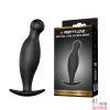 Анальная пробка Silicone Waterproof Anal Plug Анальная пробка Silicone Waterproof Anal Plug