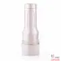 Мастурбатор Fleshlight "Stoya", 25х6 см - 3