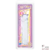 Фаллоимитатор Crystal Classic Dong, 19x4 см - 1