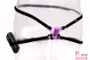 Женский-вибратор-Бабочка-Клиторальный вибратор Butterfly Stimulator, 5,0 х 2,0 см - 6