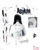 Смирительная рубашка Asylum Straight Jacket Смирительная рубашка Asylum Straight Jacket