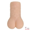 Мастурбатор-вагина Crazy Bull Scarlet Soft Skin - 5 Мастурбатор-вагина Crazy Bull Scarlet Soft Skin - 5