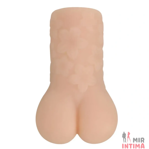 Мастурбатор-вагина Crazy Bull Scarlet Soft Skin - 5 Мастурбатор-вагина Crazy Bull Scarlet Soft Skin - 5