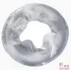 Эрекционные кольца Adam Male Toys™ Cock N Load Cock Rings, Clear - 1