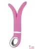 Женский-вибратор-We-Vibe-Вибратор с анатомичными кончиками G-Vibe, 18x3,5 см