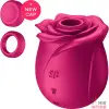 Satisfyer Pro 2 Classic, 7×6,2 см, силикон - 4 Satisfyer Pro 2 Classic, 7×6,2 см, силикон - 4