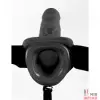 Полый страпон Size Matters Erection Assist 15,2х4,3 см - 1 Полый страпон Size Matters Erection Assist 15,2х4,3 см - 1