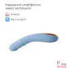Смарт-вибратор с пусацией Svakom Ava Neo, влагозащита - 11