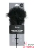 Пуховий волотик Feather Tickler від Easy Toys