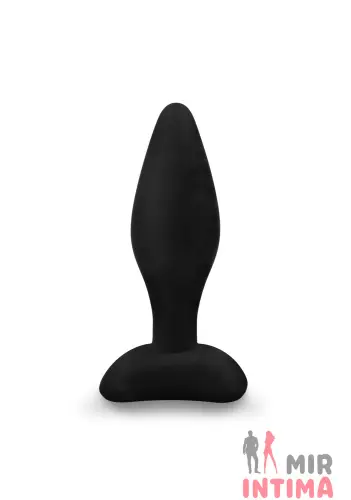 Силиконовая анальная пробка от Brazzers, 7х2.5 см. Силиконовая анальная пробка от Brazzers, 7х2.5 см.