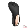 Женские-вибротрусики-Вибратор в трусики Satisfyer Little Secret, с пультом - 6