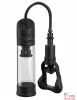 Вибропомпа для члена с эффектом минета Pump Worx Ultimate Head Job Vibr - 3