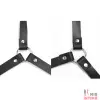 Портупея Peach Hug black - 3 Портупея Peach Hug black - 3