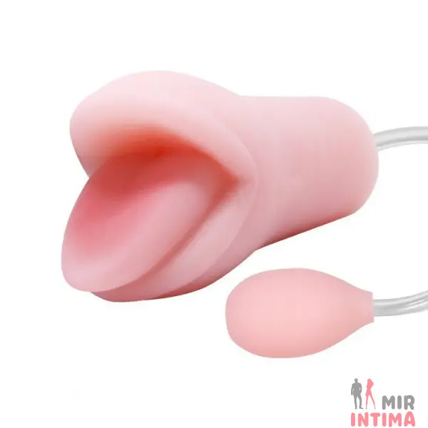 Оростимулятор - Oral sex - 5 Оростимулятор - Oral sex - 5