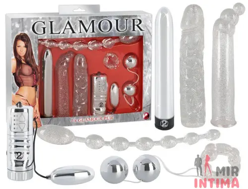 Набор Crystal Diamond Kit