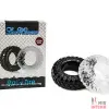 Набор эрекционных колец RALLY TIRE Набор эрекционных колец RALLY TIRE