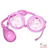 Вакуумная автоматическая помпа для груди Breast Pump - 4