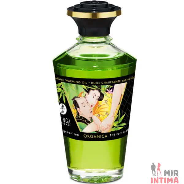 Подарочный набор Shunga Garden of Edo, 5 средств - 3 Подарочный набор Shunga Garden of Edo, 5 средств - 3