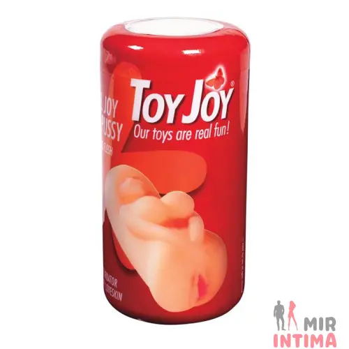 Вагина Travel Joy Cyber Pussy, 10x5 см Вагина Travel Joy Cyber Pussy, 10x5 см